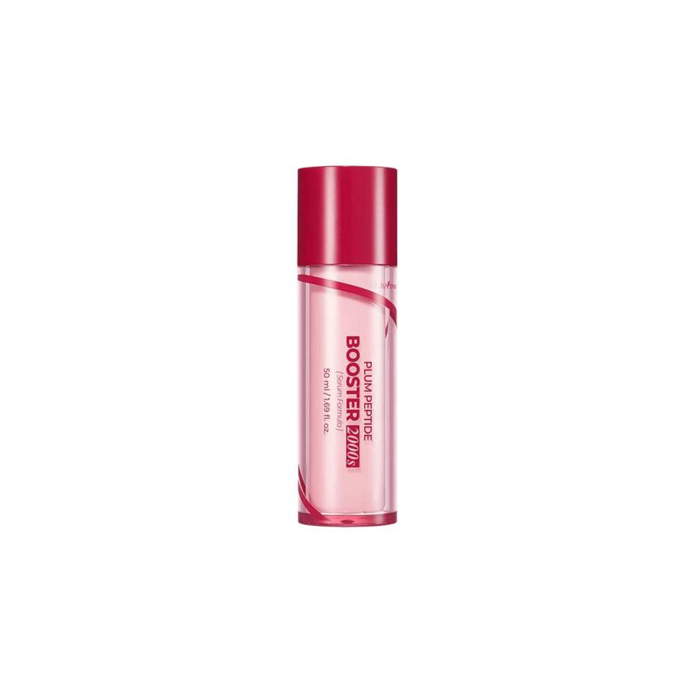 Plum Peptide Booster 2000S