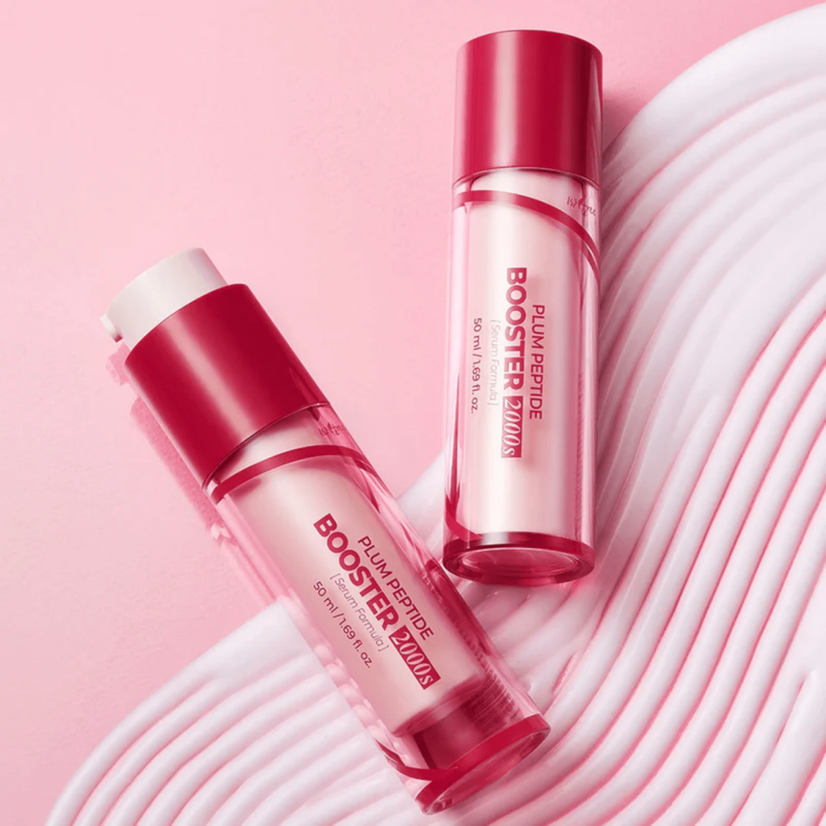 Isntree Plum Peptide Booster 2000S 50ml | La Cosmetique