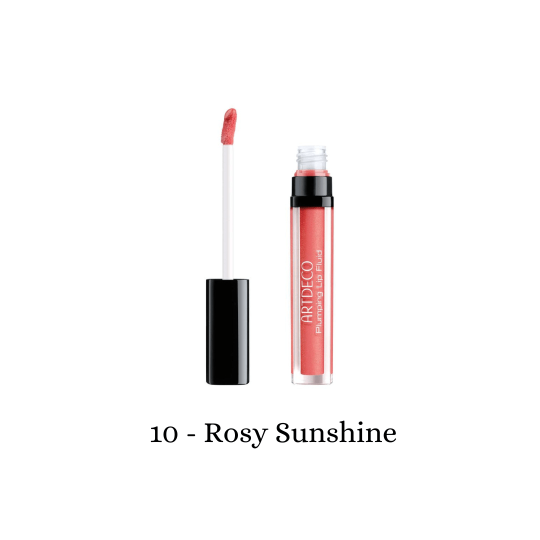 ARTDECO Plumping Lip Fluid | La Cosmetique
