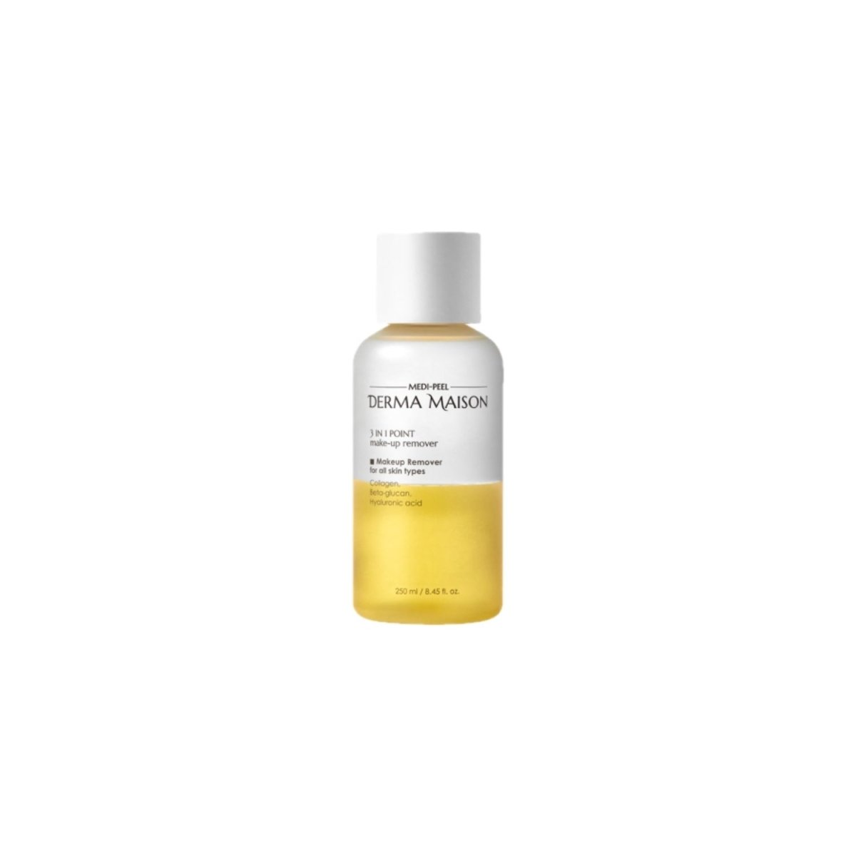 Derma Maison Point 3 In 1 Makeup Remover | La Cosmetique