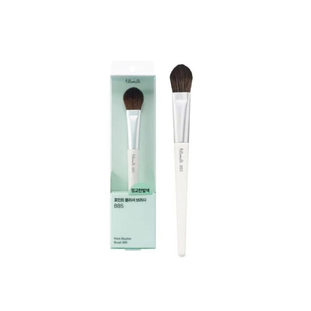 Point Blusher Brush 885