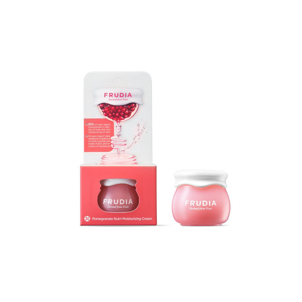 Pomegranate Nutri-Moisturizing Cream