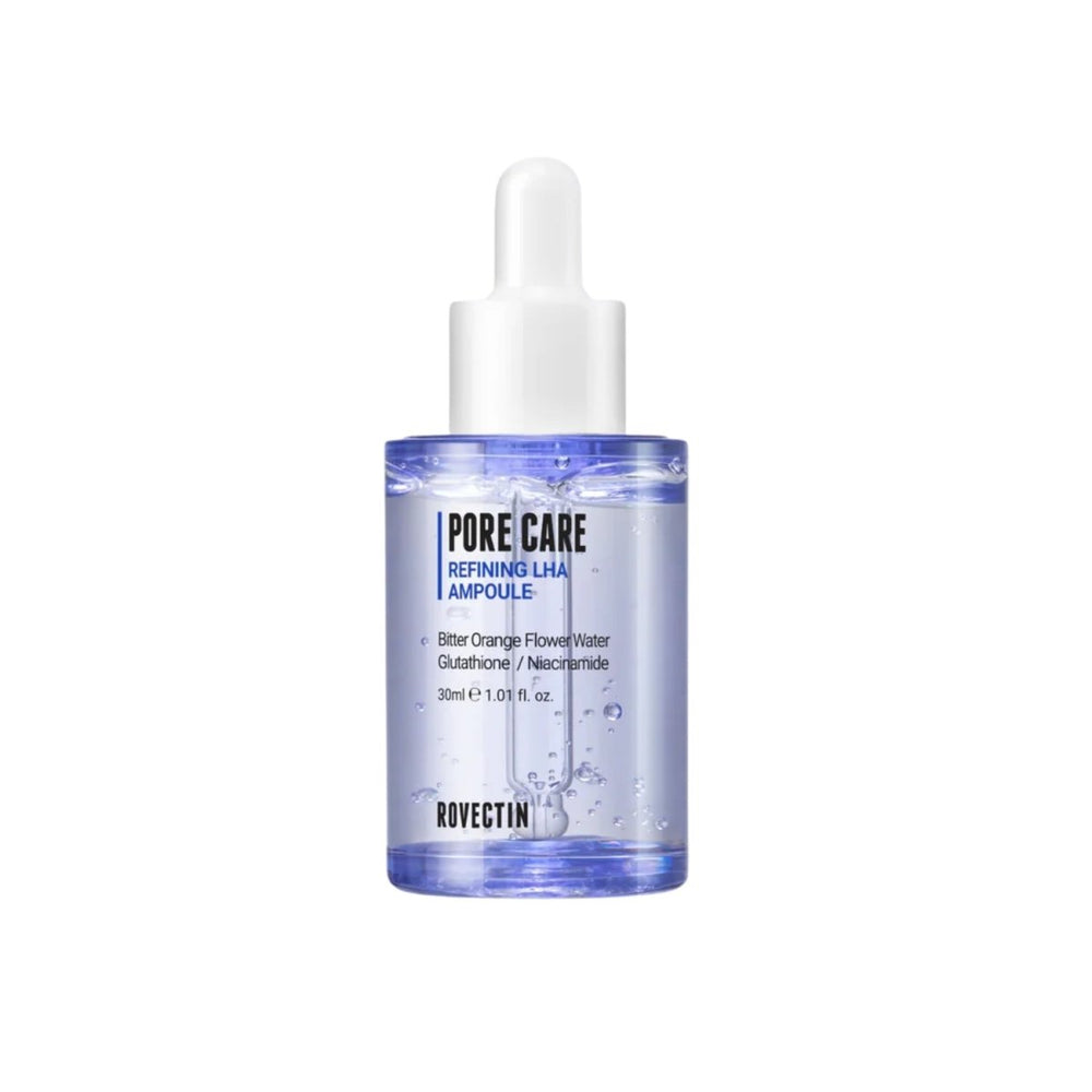 Pore Care Refining LHA Ampoule 30ml
