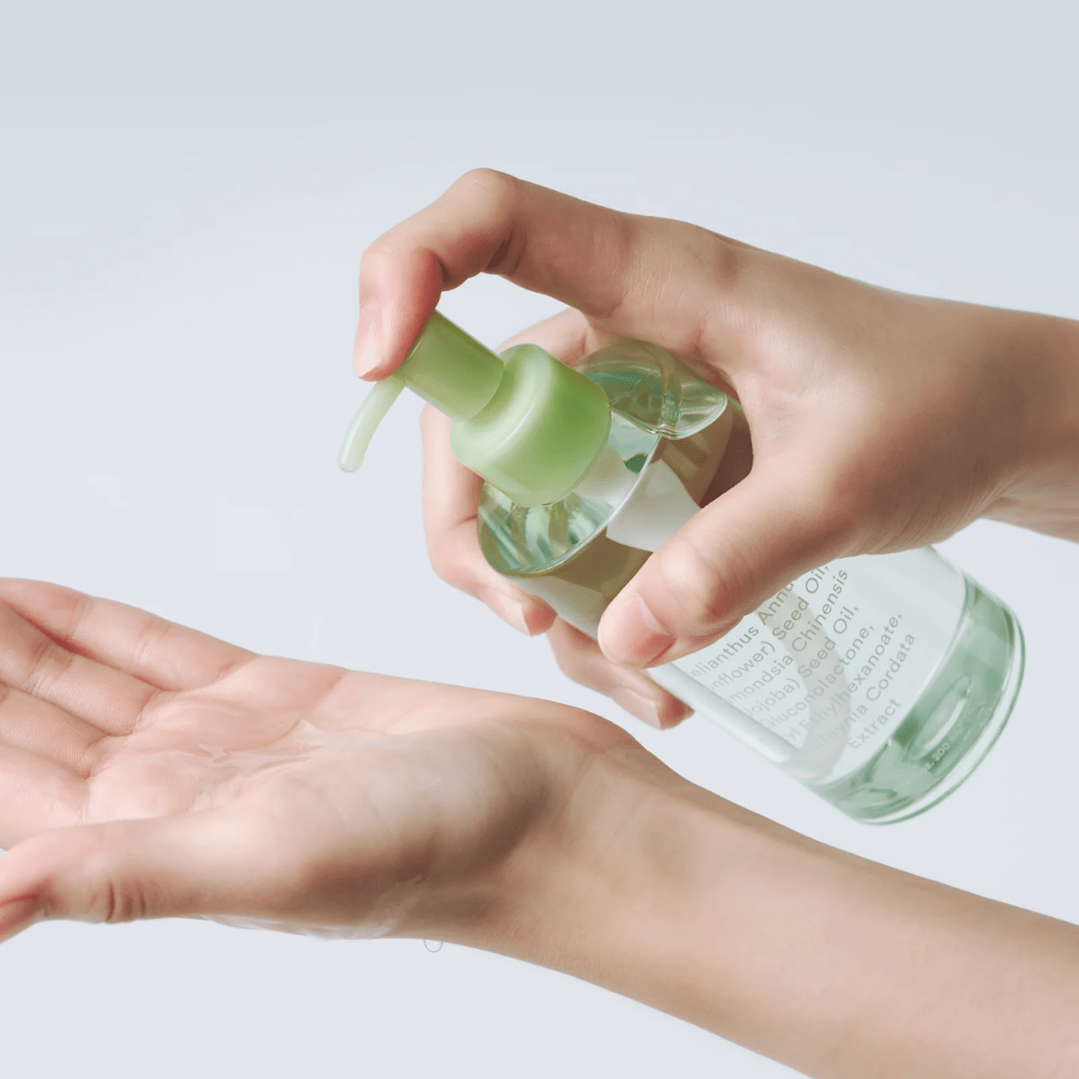 Abib Pore Cleansing Oil Heartleaf Oil-Wash [200ml] | La Cosmetique
