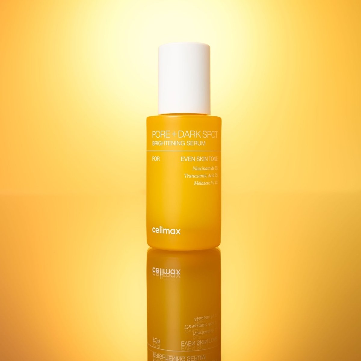 Celimax Pore + Dark Spot Brightening Serum [30ml] | La Cosmetique