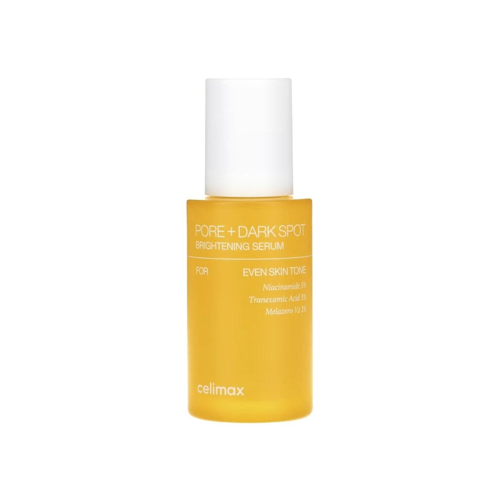 Pore + Dark Spot Brightening Serum [30ml]