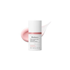 Pore Perfecting Collagen Peptide Cream [50ml]