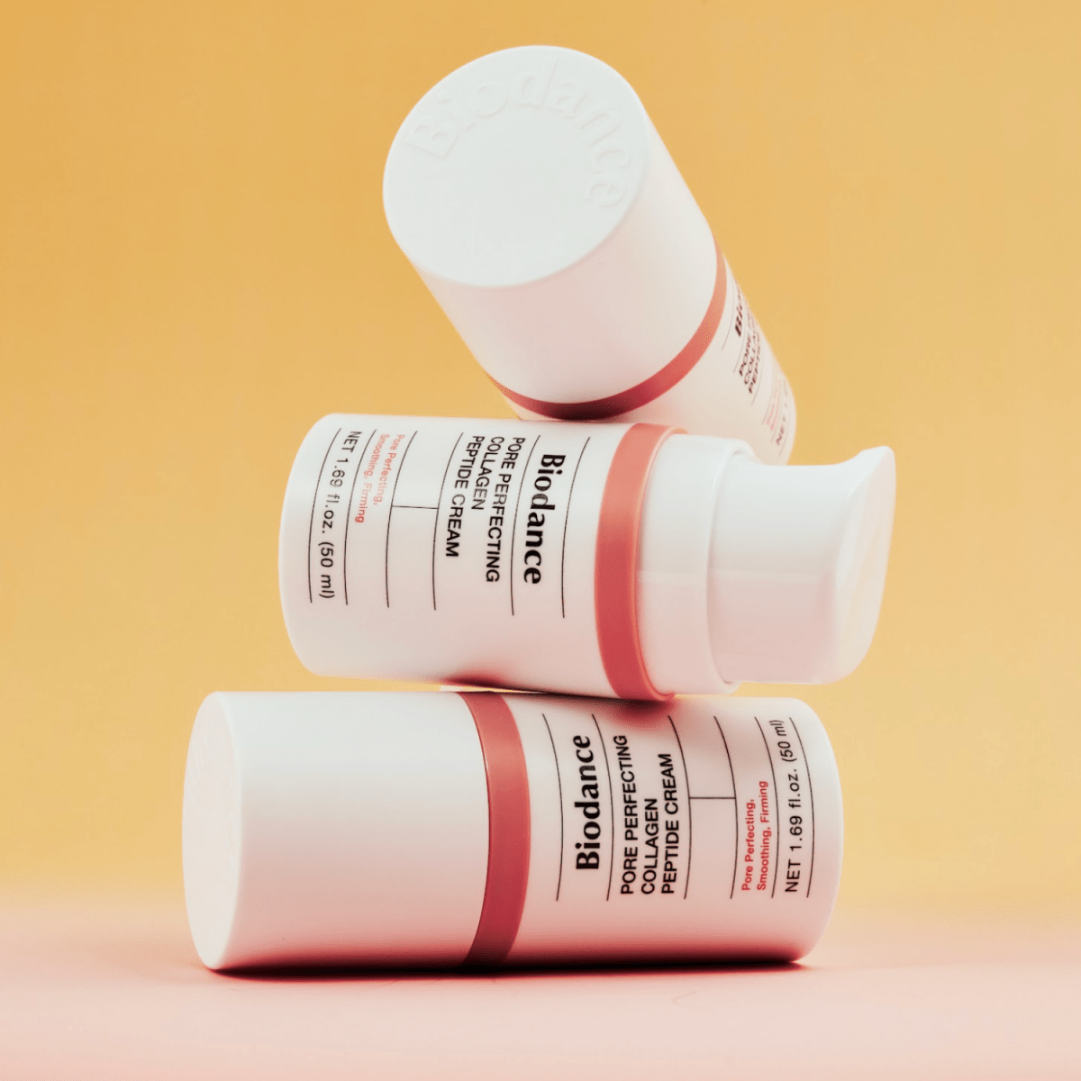 Biodance Pore Perfecting Collagen Peptide Cream [50ml] | La Cosmetique