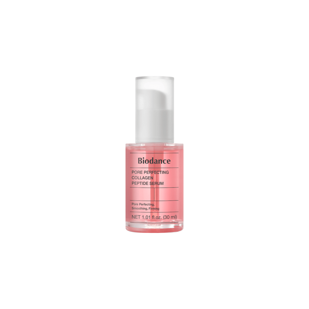 Pore Perfecting Collagen Peptide Serum [30ml]