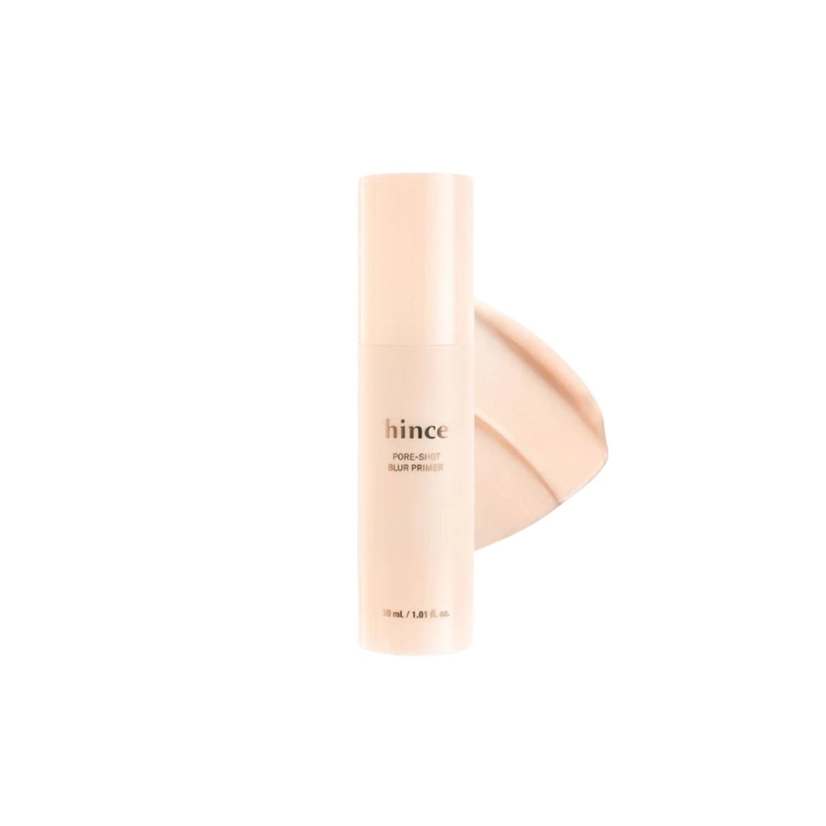Hince Pore-Shot Blur Primer 30ml | La Cosmetique