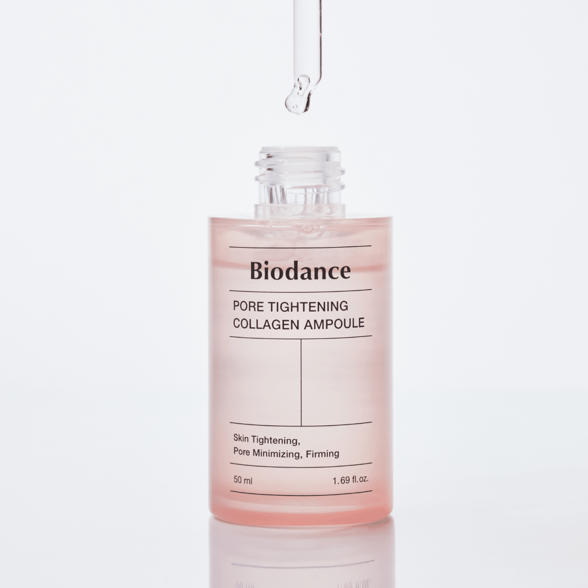 Biodance Pore Tightening Collagen Ampoule [50ml] | La Cosmetique