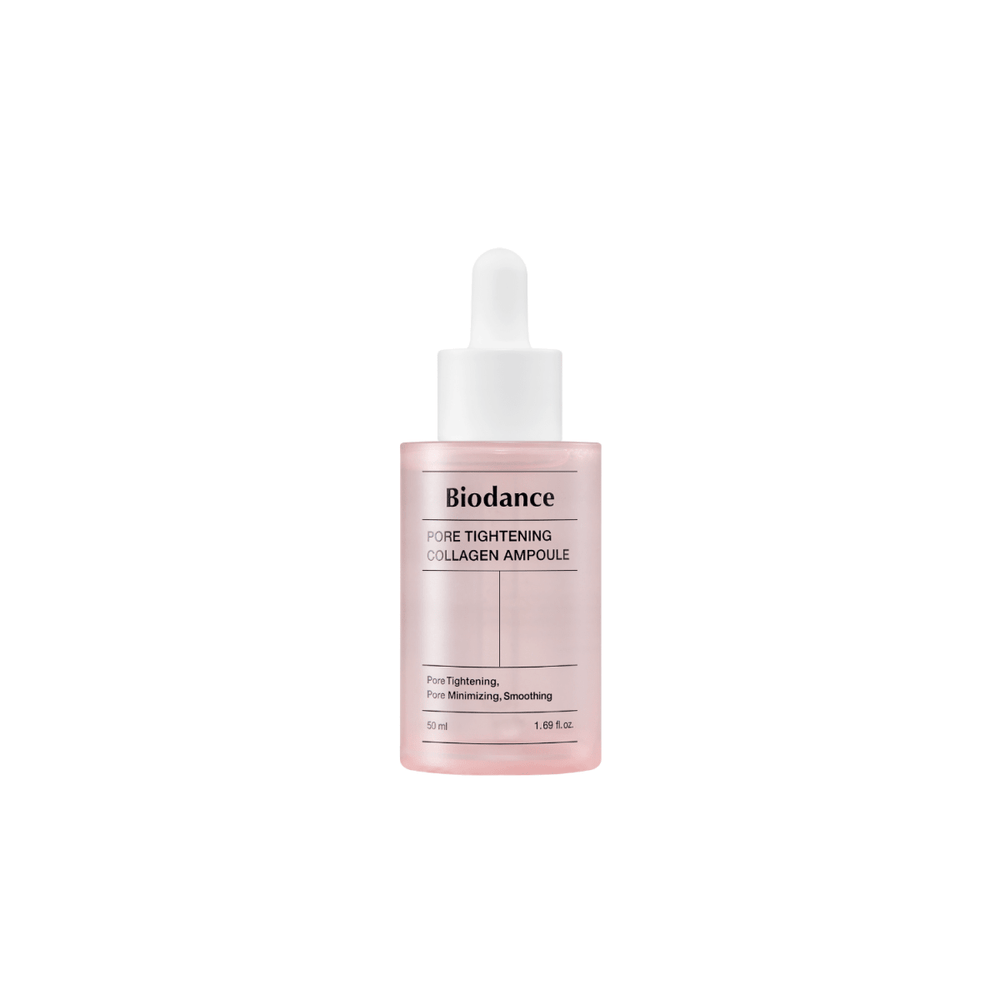 Pore Tightening Collagen Ampoule [50ml]