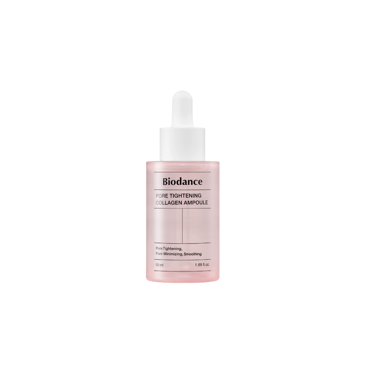 Biodance Pore Tightening Collagen Ampoule [50ml] | La Cosmetique
