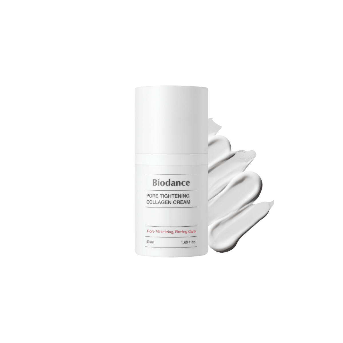 Biodance Pore Tightening Collagen Cream [50ml] | La Cosmetique