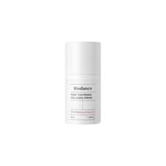 Pore Tightening Collagen Cream [50ml]