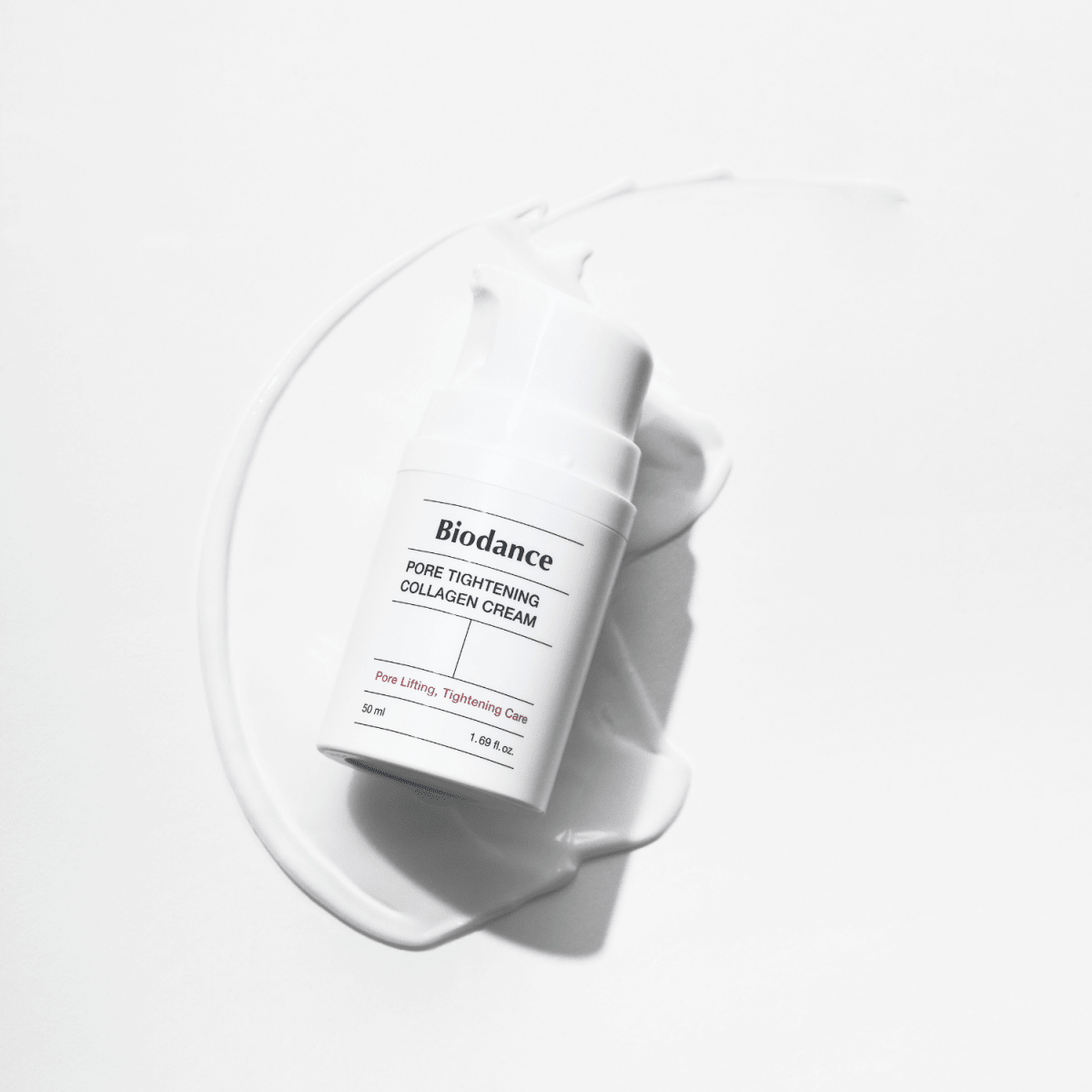 Biodance Pore Tightening Collagen Cream [50ml] | La Cosmetique