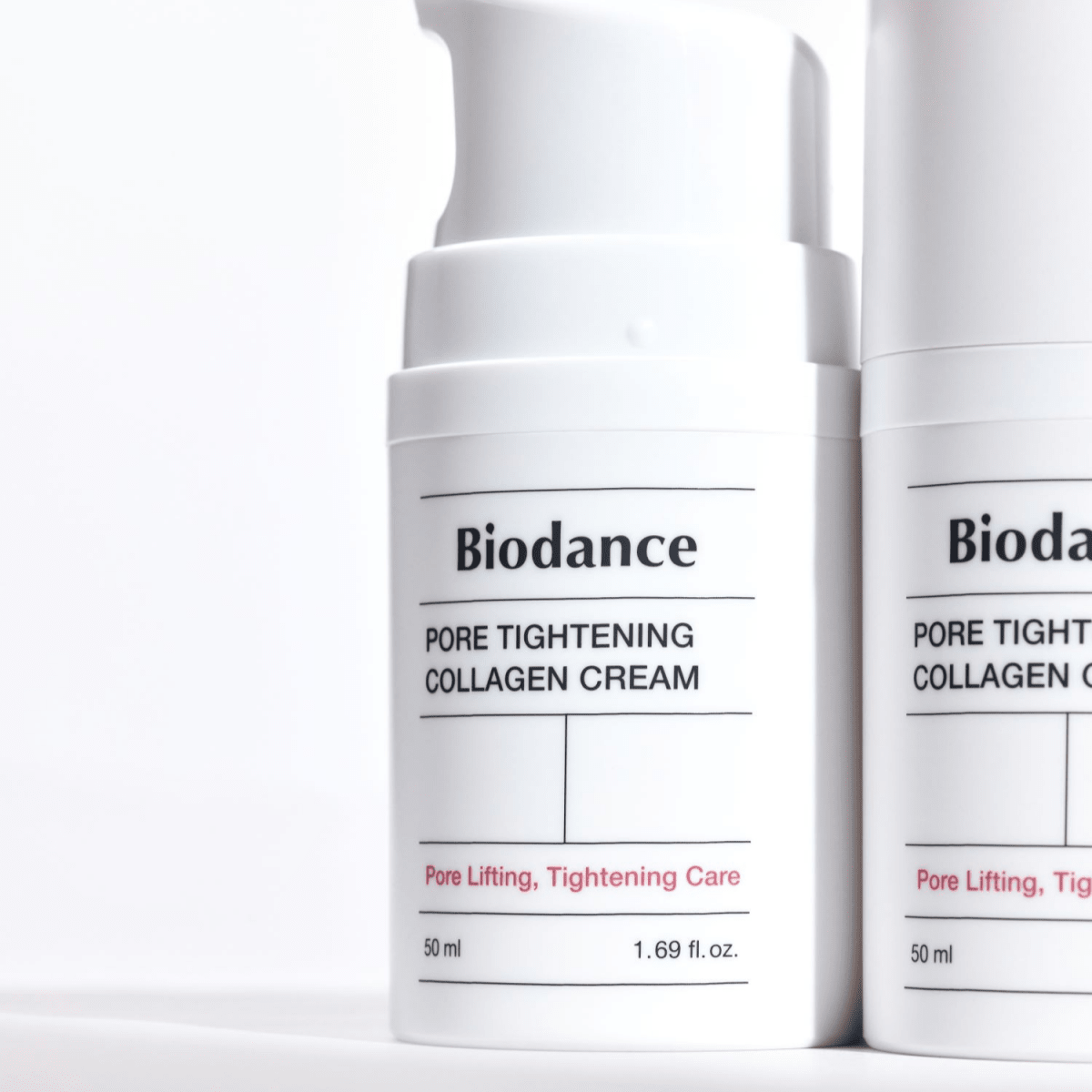 Biodance Pore Tightening Collagen Cream [50ml] | La Cosmetique