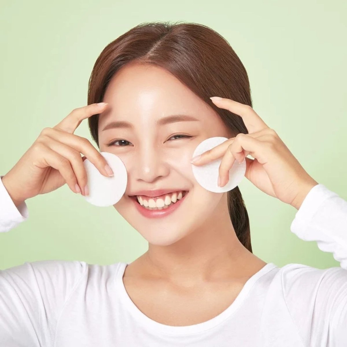 Cell Fusion C Pore Tox Pad [60 Pads] | La Cosmetique