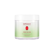 Cell Fusion C Pore Tox Pad [60 Pads] | La Cosmetique
