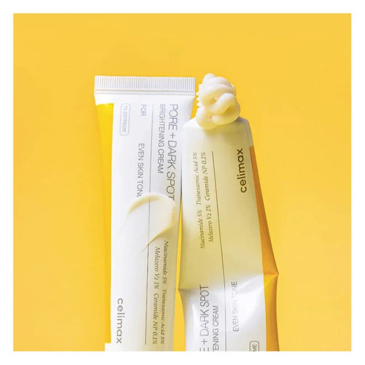 Celimax Pore+dark Spot Brightening Cream 35ml | La Cosmetique
