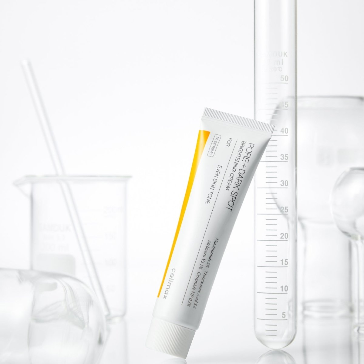 Celimax Pore+dark Spot Brightening Cream 35ml | La Cosmetique