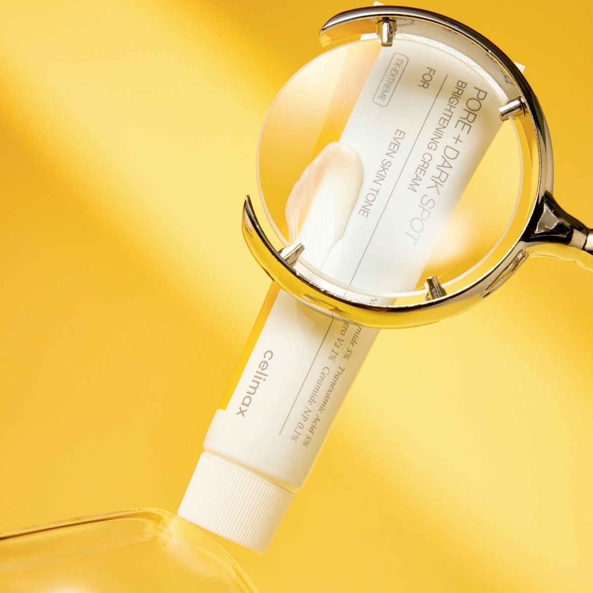 Celimax Pore+dark Spot Brightening Cream 35ml | La Cosmetique