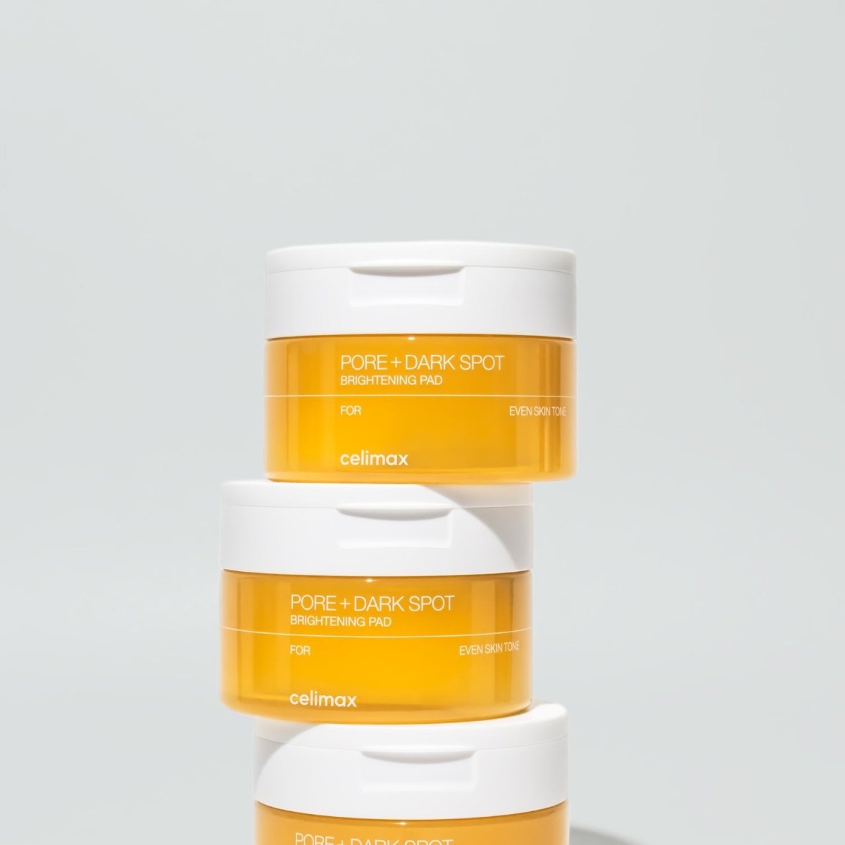 Celimax Pore+dark Spot Brightening Pad 40pads | La Cosmetique