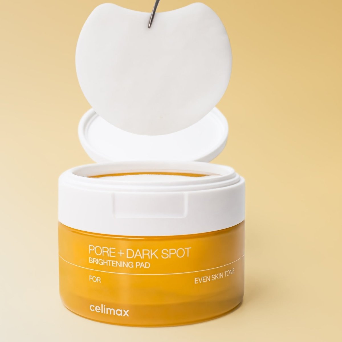 Celimax Pore+dark Spot Brightening Pad 40pads | La Cosmetique