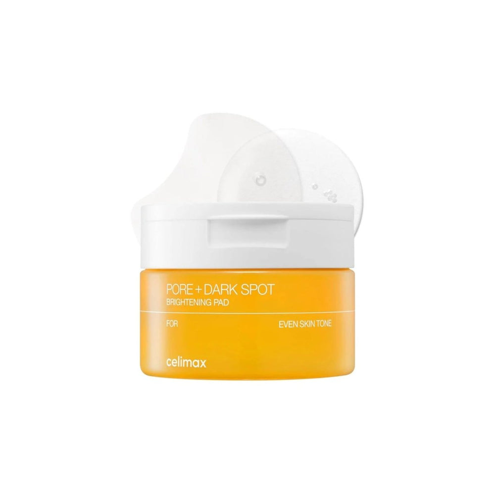 Pore+dark Spot Brightening Pad 40pads