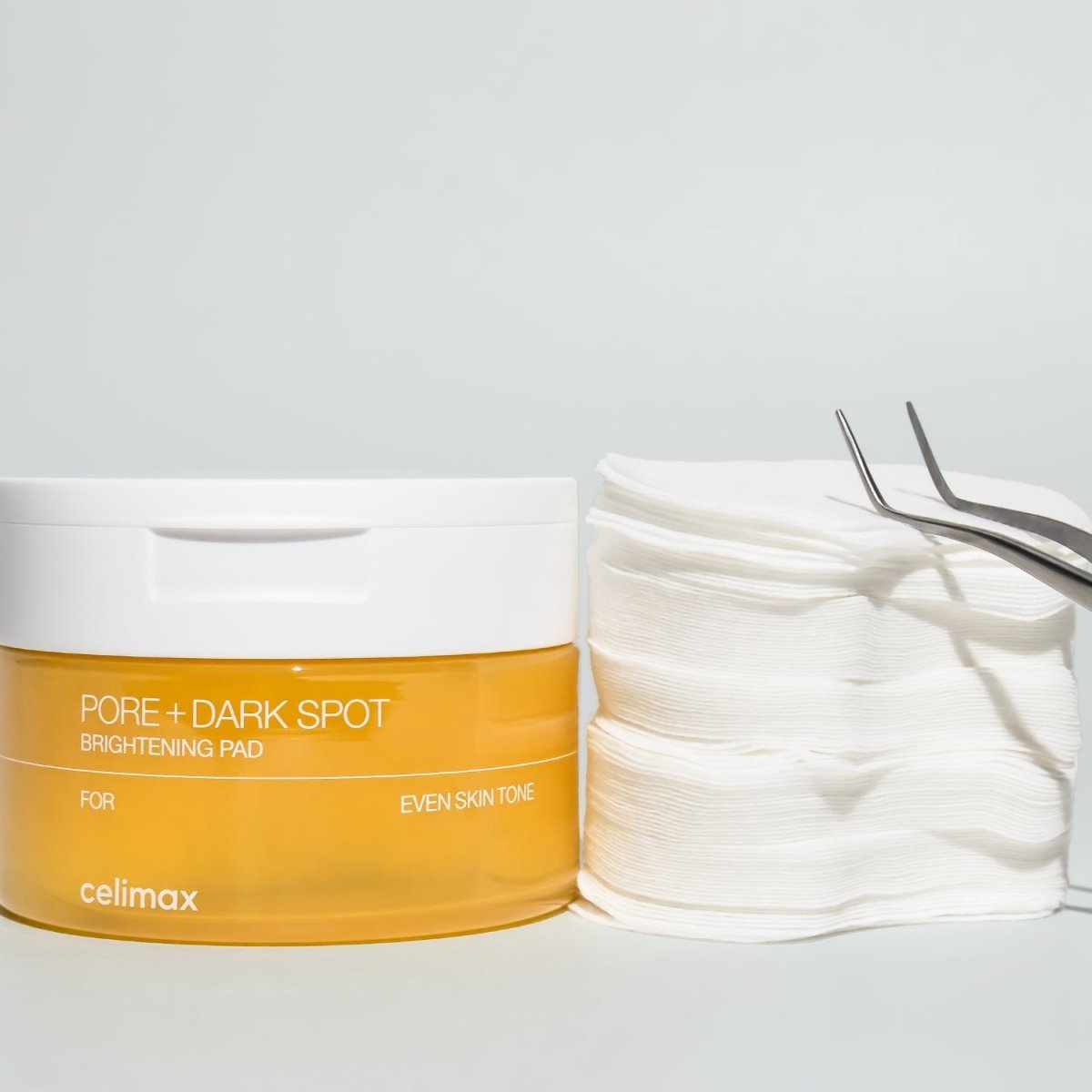 Celimax Pore+dark Spot Brightening Pad 40pads | La Cosmetique