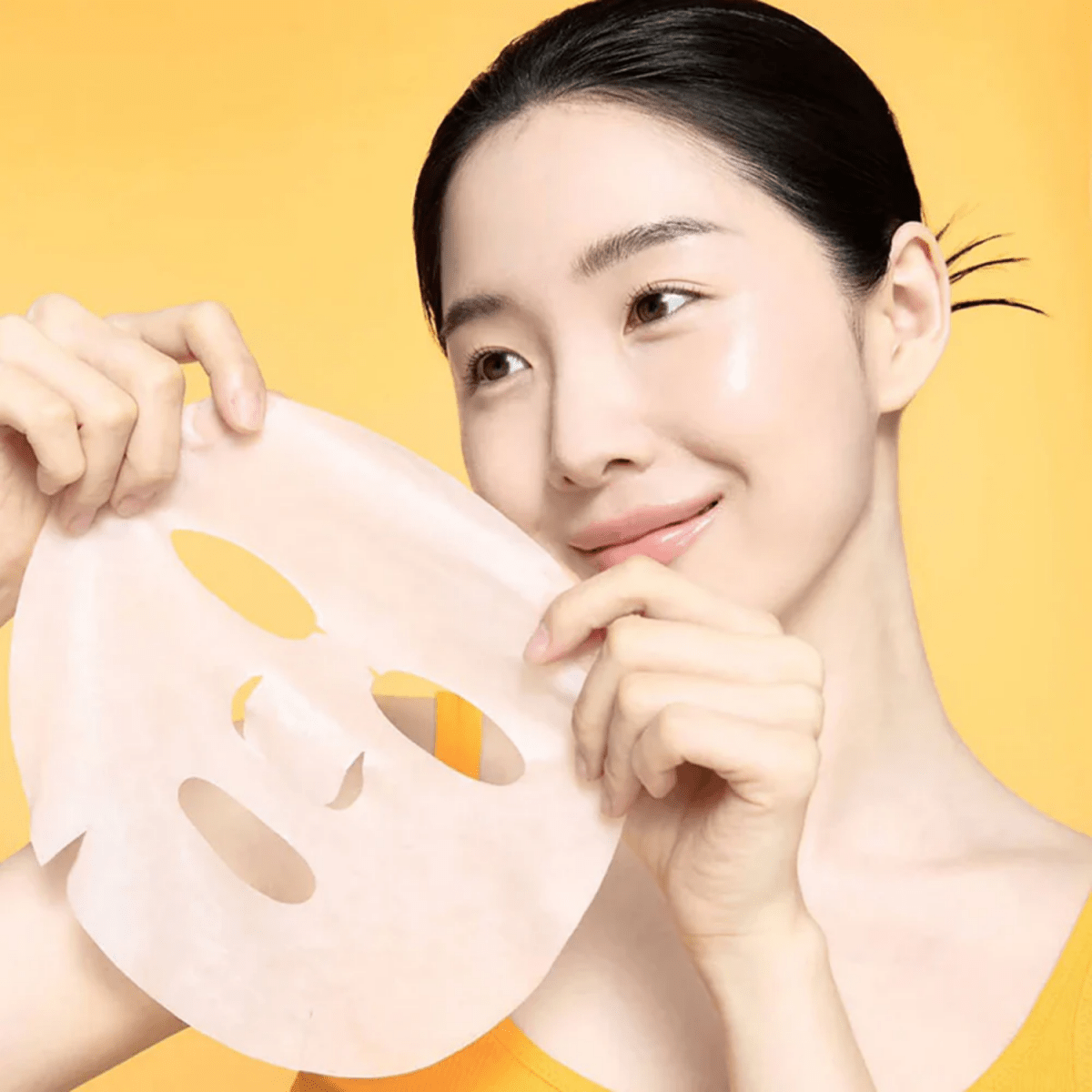 Celimax Pore + Dark Spot Brightening Serum Mask - Shop K Beauty in Australia now!