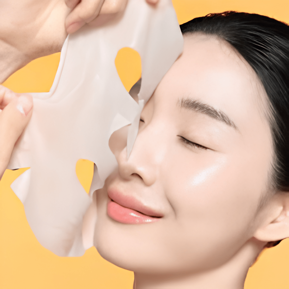 Celimax Pore + Dark Spot Brightening Serum Mask - Shop K Beauty in Australia now!