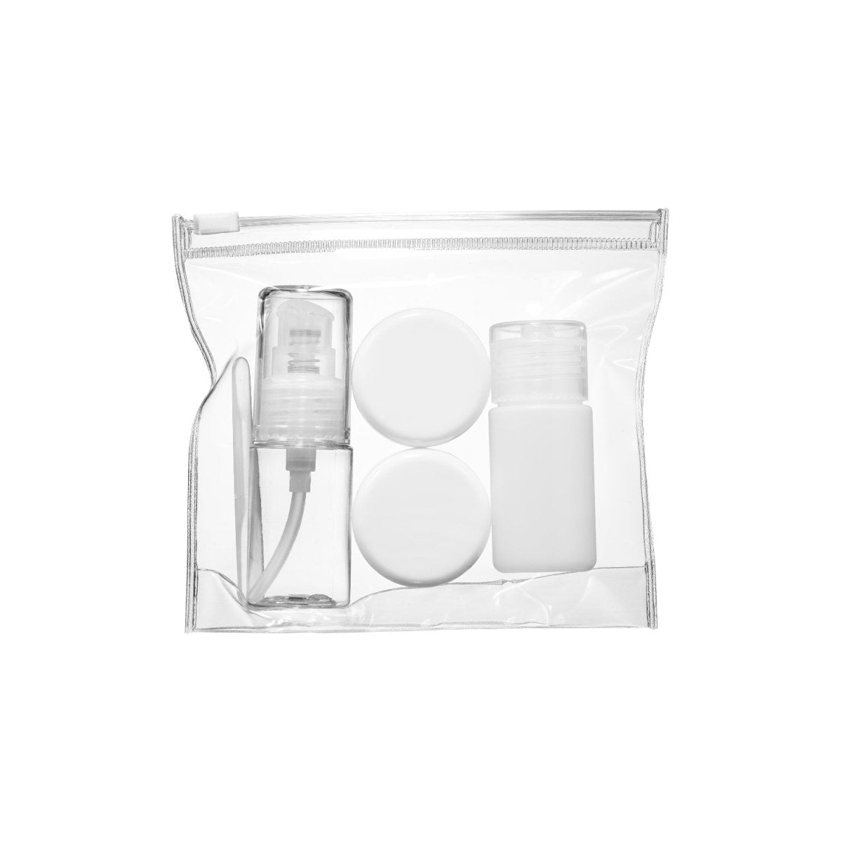 Fillimilli Portable Bottles Set | La Cosmetique