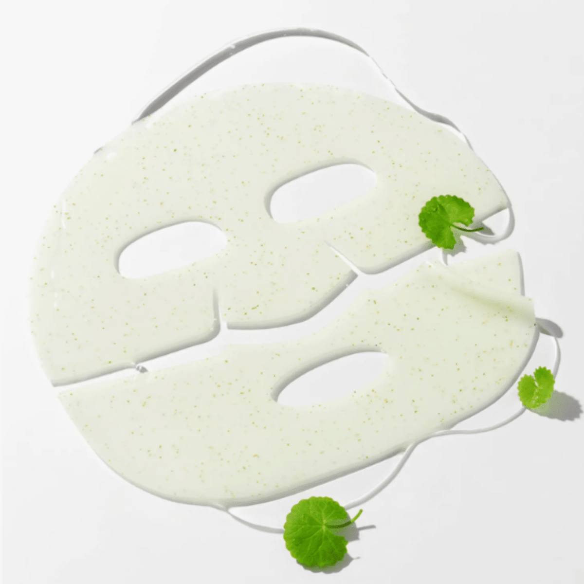 Cell Fusion C Post A Cica Cooling Protein Gel Mask Box [5pcs] | La Cosmetique