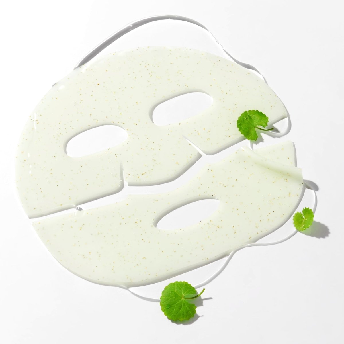 Cell Fusion C Post A Cica Cooling Protein Gel Mask Box [5pcs] | La Cosmetique