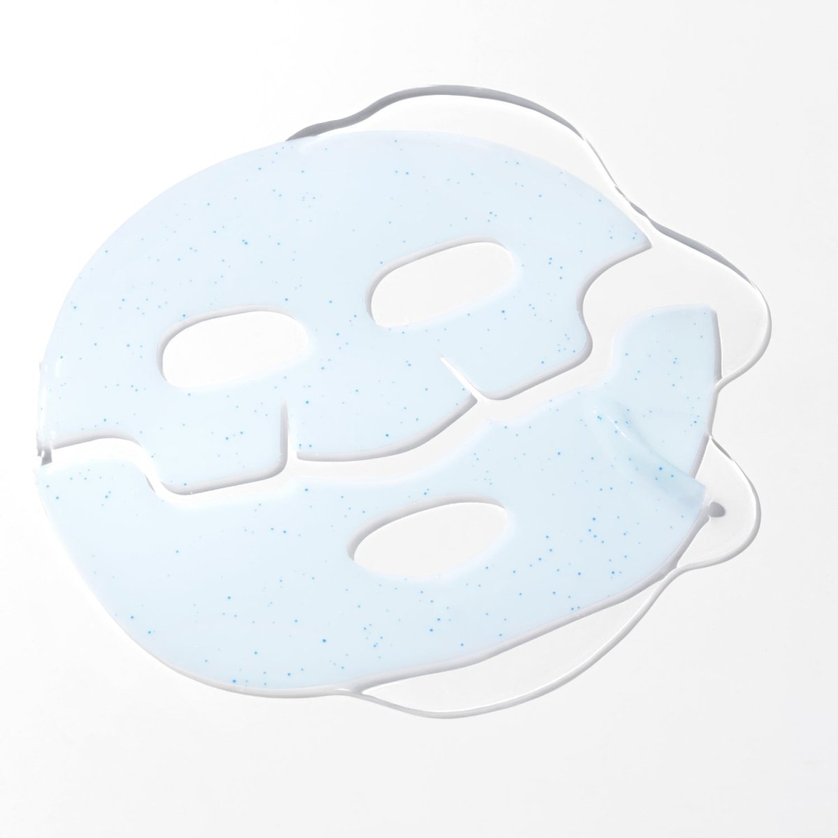 Cell Fusion C Post A Cooling Peptide Gel Mask Box [5pcs] | La Cosmetique