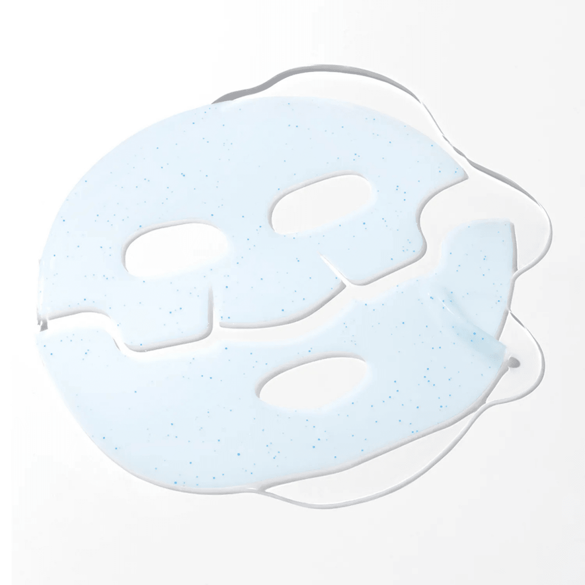 Cell Fusion C Post A Cooling Peptide Gel Mask Box [5pcs] | La Cosmetique