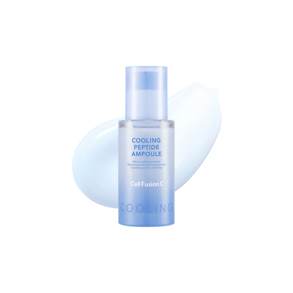 Post Alpha Cooling Peptide Ampoule [30ml]