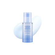 Cell Fusion C Post Alpha Cooling Peptide Ampoule [30ml] | La Cosmetique