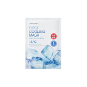 Cell Fusion C Post Alpha First Cooling Mask [1pc] | La Cosmetique