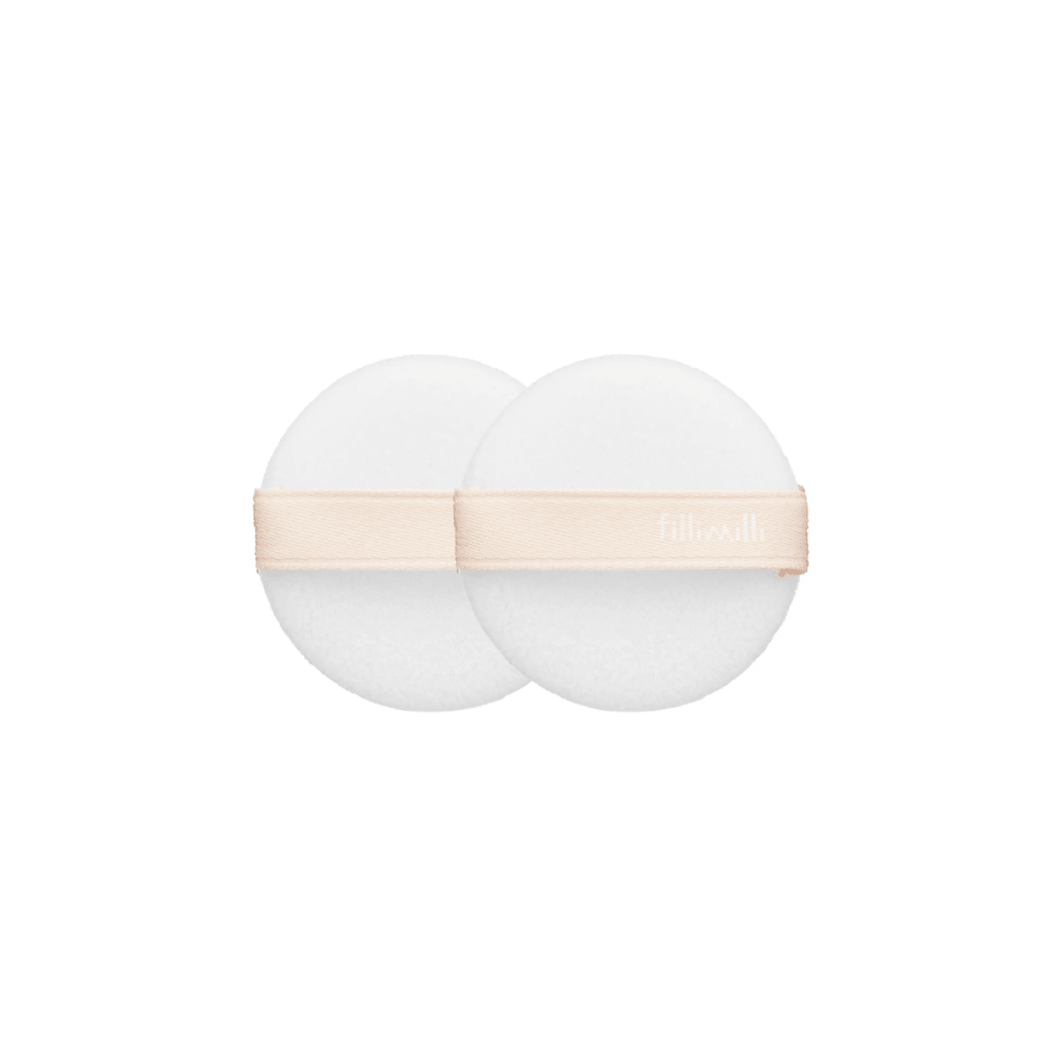 Fillimilli Powder Tok Tok Puff | La Cosmetique