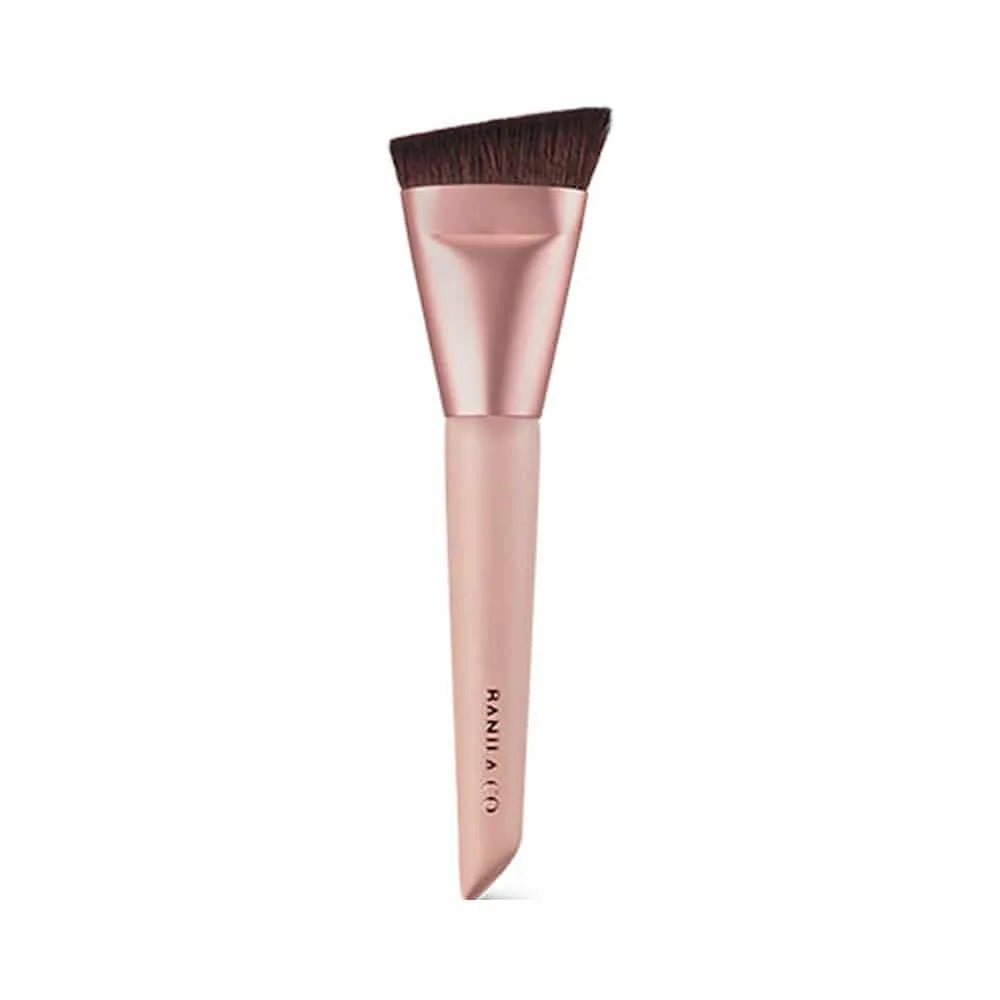 Banila Co Power Fit Foundation Brush | La Cosmetique