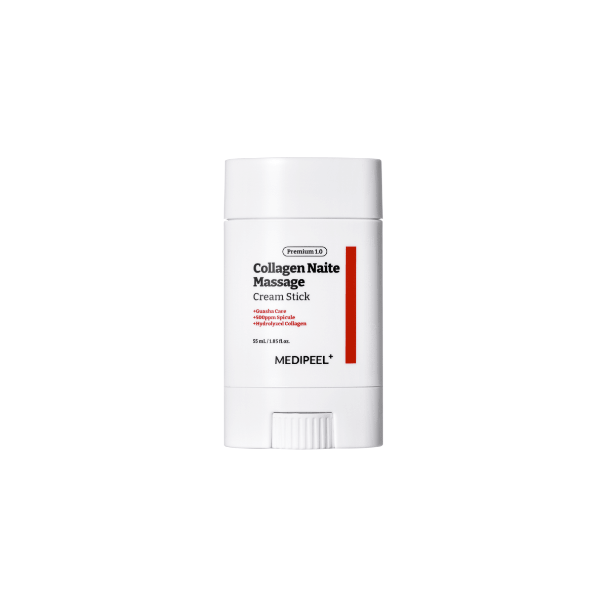 MEDIPEEL+ Premium Collagen Naite Massage Cream Stick | La Cosmetique