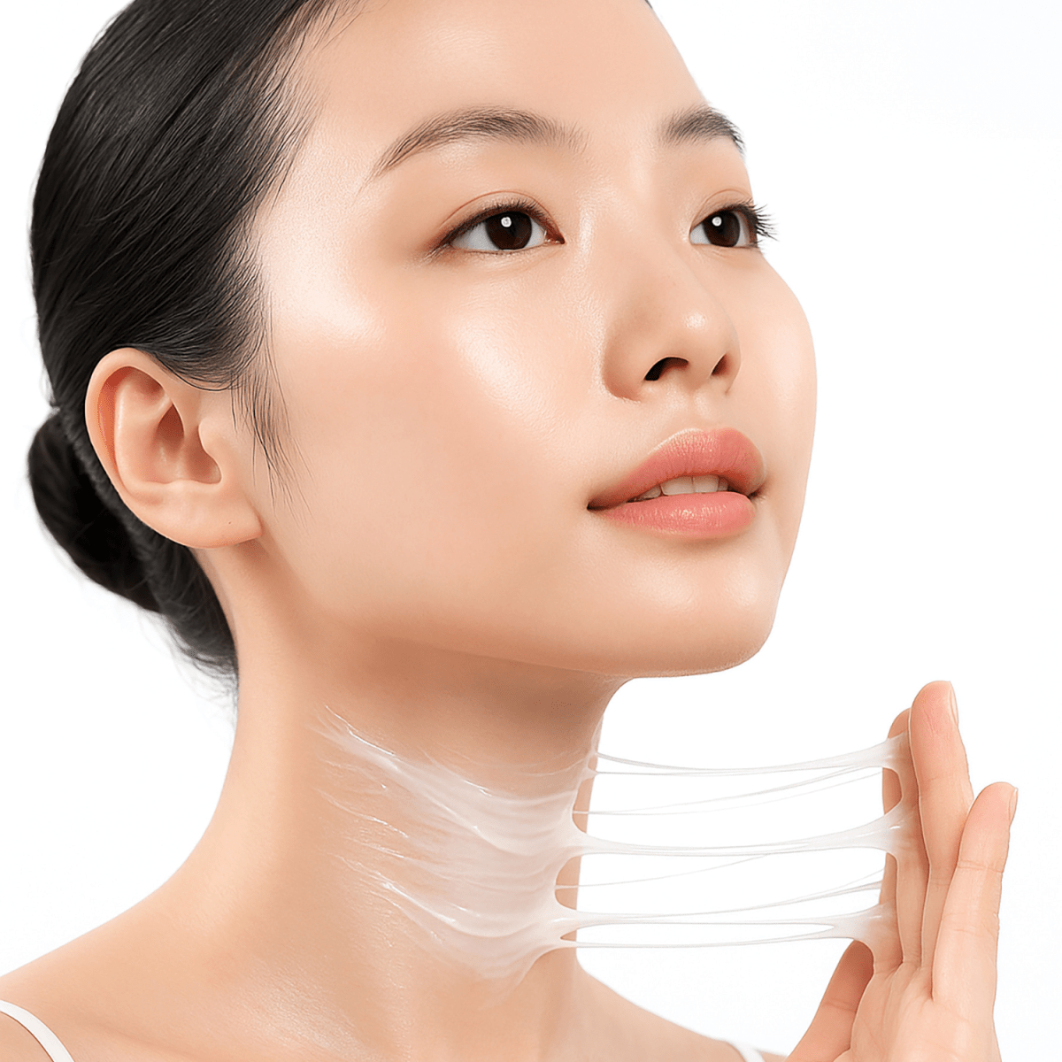 MEDIPEEL+ Premium Collagen Naite Thread Neck Cream 3.0 [100ml] | La Cosmetique