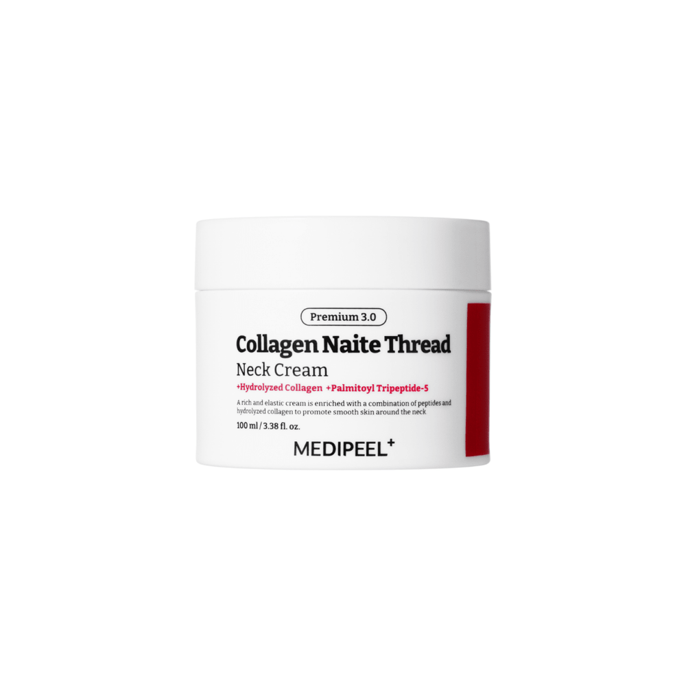 Premium Collagen Naite Thread Neck Cream 3.0 [100ml]