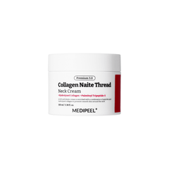 Premium Collagen Naite Thread Neck Cream 3.0 [100ml]