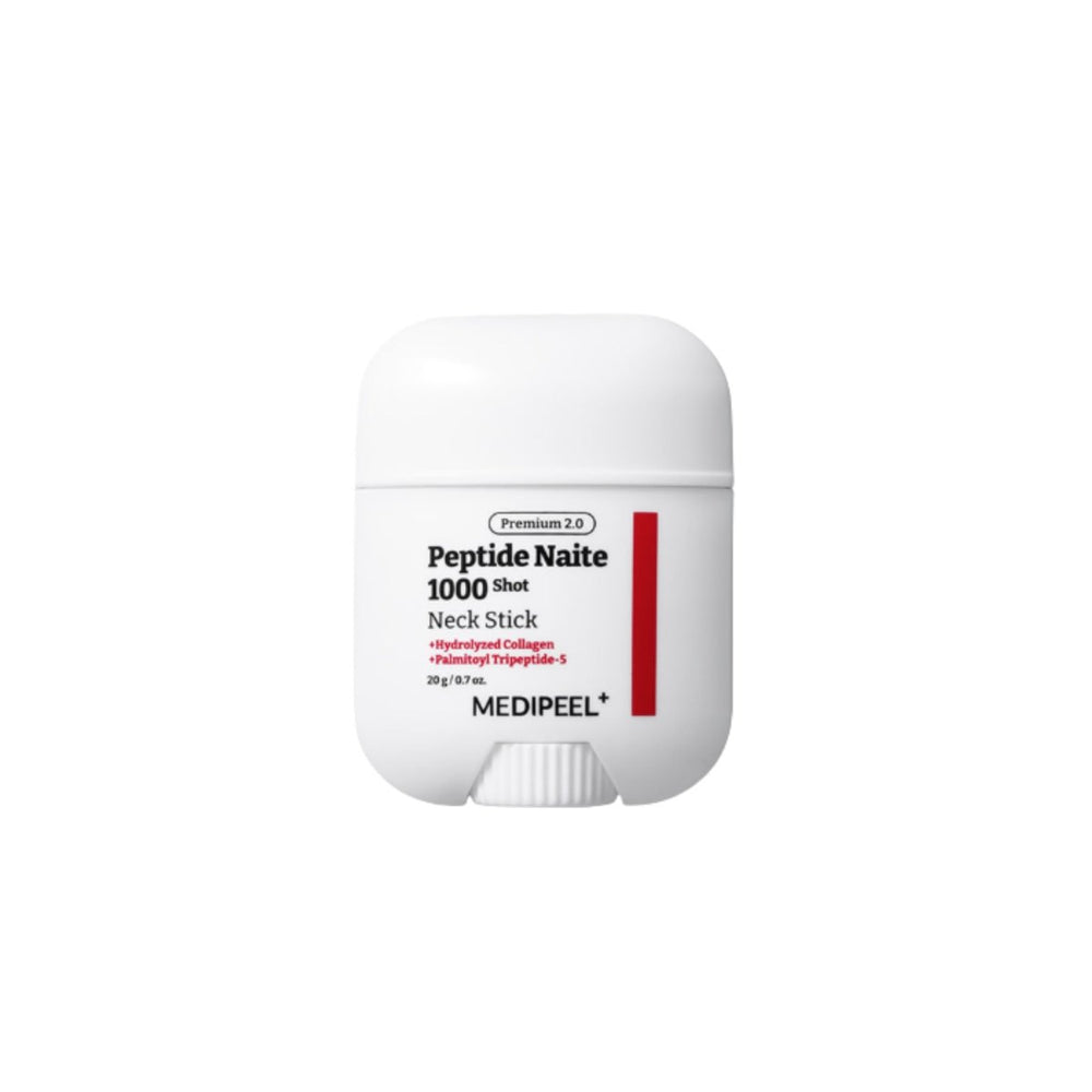Premium Peptide Naite 1000 Shot Neck Stick 2.0 20g