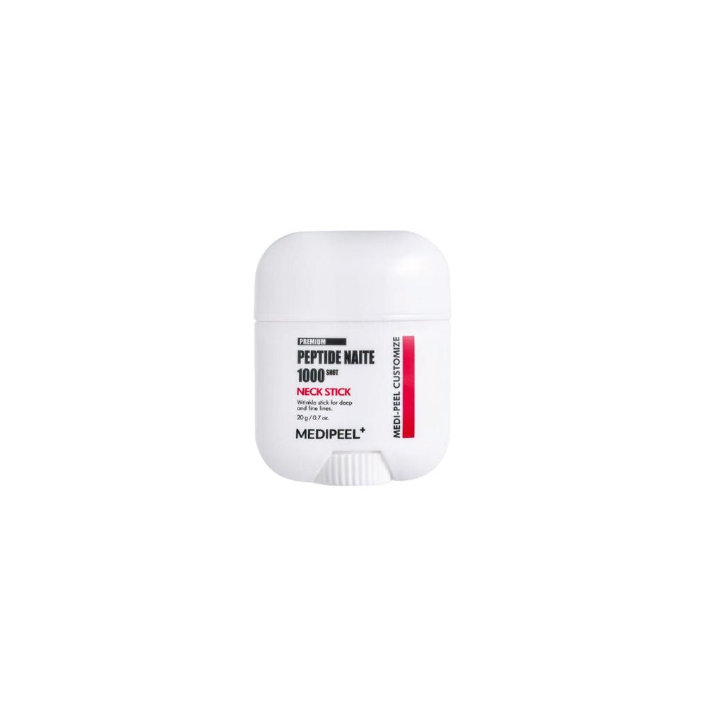 Premium Peptide Naite 1000 Shot Neck Stick