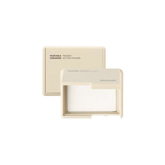 Moringa Ceramide Pressed Setting Powder 5g