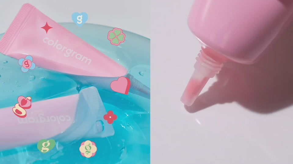 Colorgram - Juicy Drop Cheek | La Cosmetique